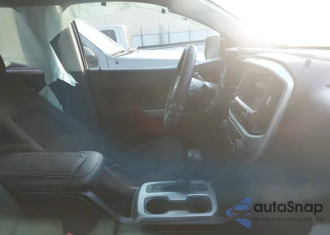 2021 Chevrolet Colorado 2Wd Short Box Lt z USA, uszkodzony, nr VIN 1GCGSCEN1M1175114